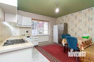 Дом 120м², 1-этажный, участок 8 сот.  