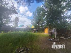 Дача 75м², 2-этажный, участок 0 сот.  
