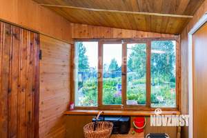 Дом 59м², 2-этажный, участок 8 сот.  