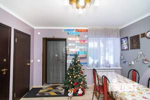 Дача 111м², 2-этажный, участок 15 сот.  