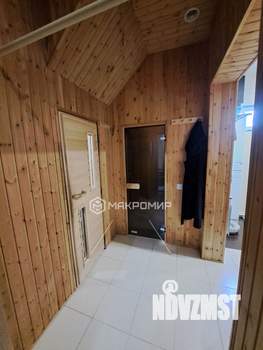 Дом 125м², 2-этажный, участок 12 сот.  