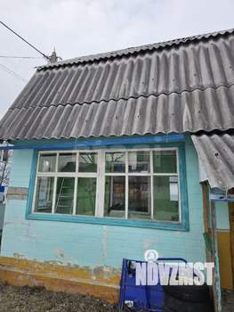 Дом 70м², 2-этажный, участок 5 сот.  
