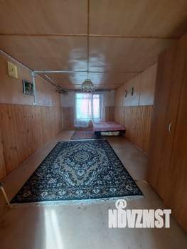 Дача 60м², 2-этажный, участок 7 сот.  