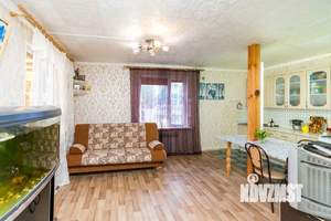 Дом 214м², 2-этажный, участок 6 сот.  