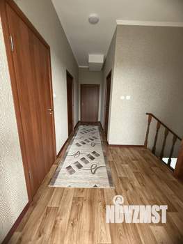 Дом 265м², 2-этажный, участок 15 сот.  