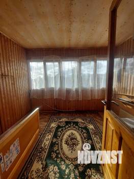 Дача 60м², 2-этажный, участок 7 сот.  