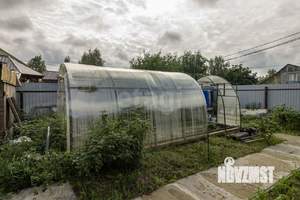 Дача 55м², 2-этажный, участок 5 сот.  