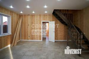 Дом 120м², 2-этажный, участок 6 сот.  