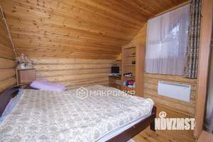 Дом 201м², 2-этажный, участок 18 сот.  