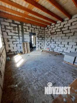 Дом 120м², 2-этажный, участок 5 сот.  
