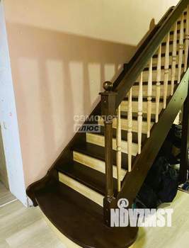 Дом 140м², 2-этажный, участок 7 сот.  