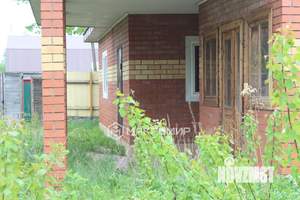 Дом 69м², 2-этажный, участок 6 сот.  