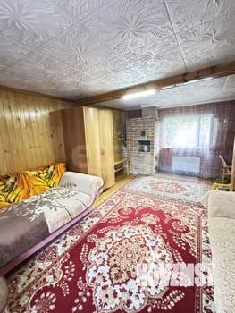 Дача 60м², 2-этажный, участок 9 сот.  