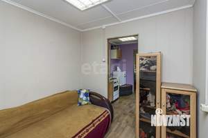Дача 20м², 1-этажный, участок 4 сот.  