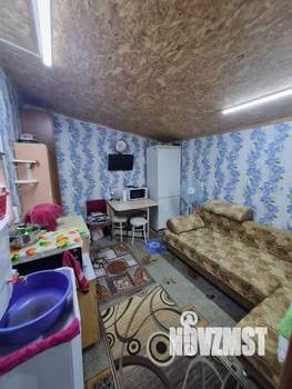 Дача 25м², 1-этажный, участок 6 сот.  