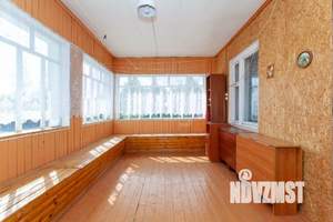 Дом 70м², 2-этажный, участок 500 сот.  