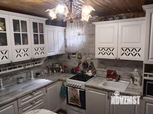 Дом 130м², 2-этажный, участок 6 сот.  