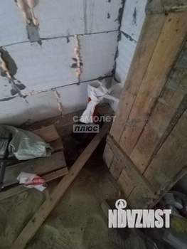 Коттедж 140м², 3-этажный, участок 6 сот.  