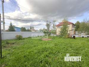 Дача 64м², 2-этажный, участок 6 сот.  