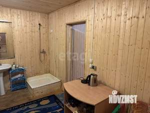 Дом 130м², 2-этажный, участок 630 сот.  