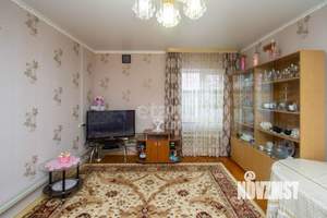 Дом 100м², 2-этажный, участок 6 сот.  