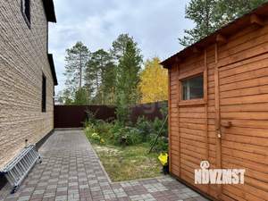 Дом 230м², 2-этажный, участок 6 сот.  