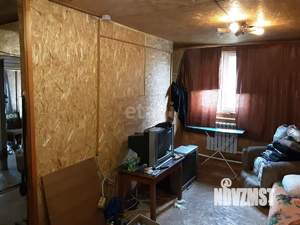 Дача 56м², 2-этажный, участок 6 сот.  