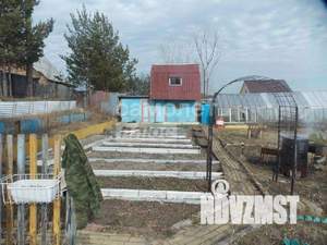 Дом 24м², 2-этажный, участок 9 сот.  