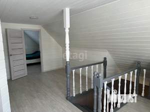 Дом 126м², 2-этажный, участок 5 сот.  