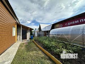 Дом 150м², 2-этажный, участок 5 сот.  