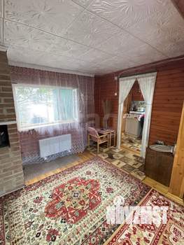 Дача 60м², 2-этажный, участок 9 сот.  