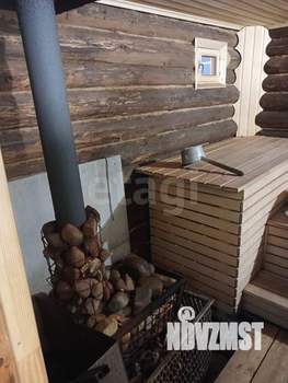 Дом 50м², 2-этажный, участок 8 сот.  