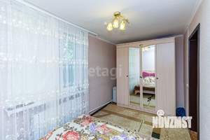 Дом 73м², 1-этажный, участок 10 сот.  