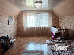Дом 118м², 2-этажный, участок 8 сот.  