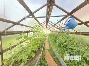 Дача 64м², 2-этажный, участок 6 сот.  