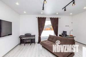 Дача 211м², 2-этажный, участок 0 сот.  