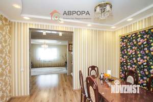 Дом 143м², 2-этажный, участок 7 сот.  