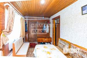 Дом 59м², 2-этажный, участок 8 сот.  