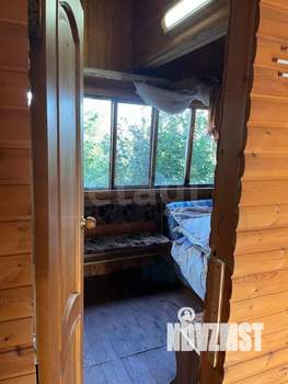 Дом 110м², 2-этажный, участок 10 сот.  