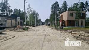 Дом 181м², 2-этажный, участок 8 сот.  