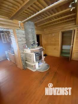 Дом 190м², 2-этажный, участок 5 сот.  