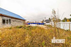 Дом 140м², 1-этажный, участок 7 сот.  