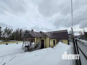 Дача 87м², 2-этажный, участок 7 сот.  