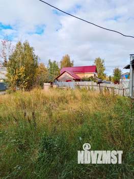 Дом 77м², 1-этажный, участок 6 сот.  