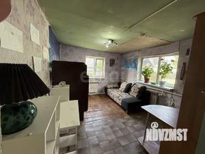 Дом 130м², 2-этажный, участок 6 сот.  