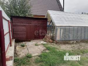 Дом 80м², 2-этажный, участок 5 сот.  