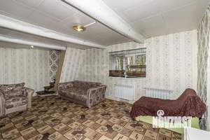 Дом 100м², 2-этажный, участок 6 сот.  