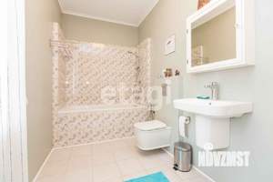 Дом 170м², 2-этажный, участок 7 сот.  