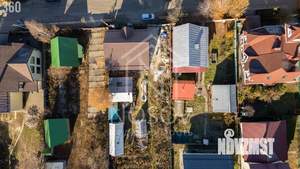 Дом 83м², 2-этажный, участок 8 сот.  