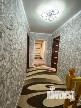 Дом 130м², 2-этажный, участок 6 сот.  